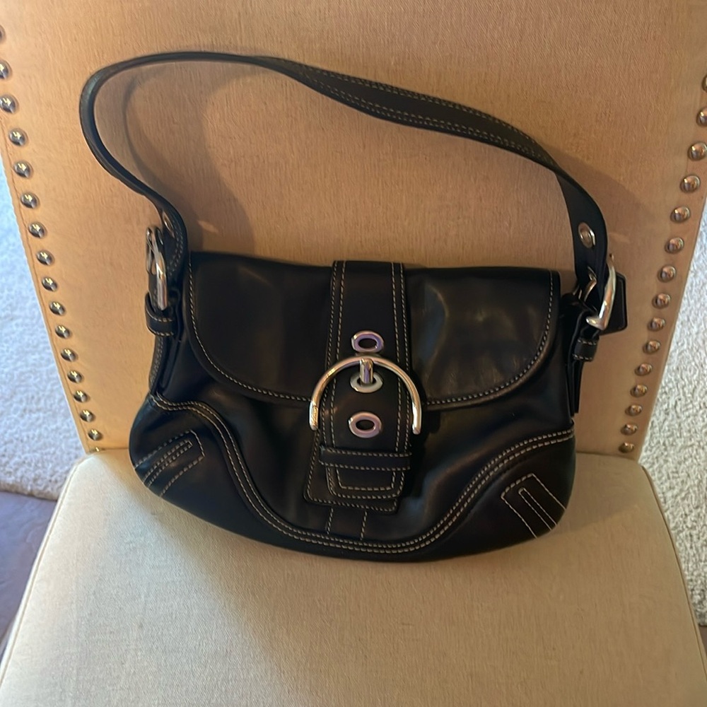 Coach SoHo Bag